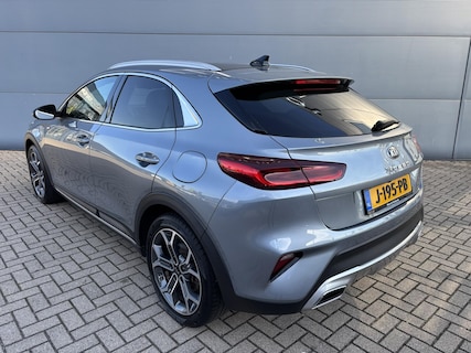Kia-Xceed