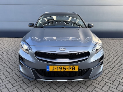 Kia-Xceed