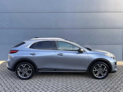 Kia-Xceed