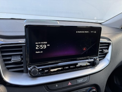 Kia-Xceed