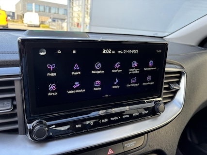 Kia-Xceed
