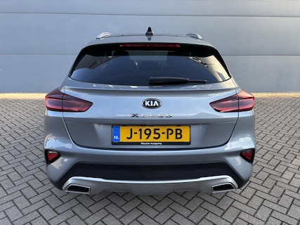 Kia-Xceed