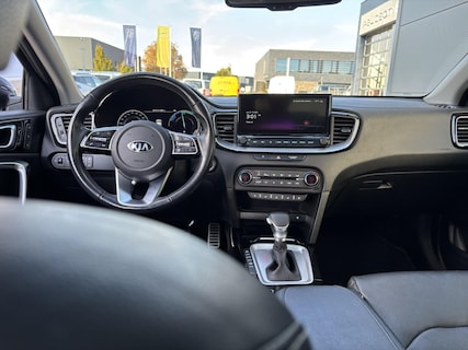Kia-Xceed