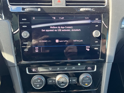 Volkswagen-Golf