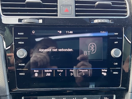 Volkswagen-Golf