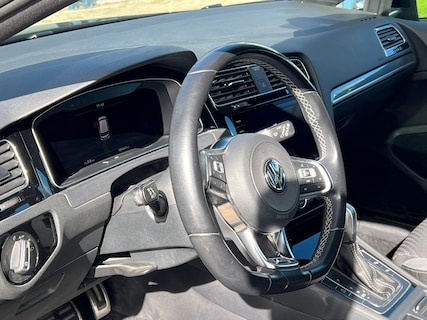 Volkswagen-Golf