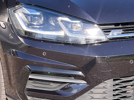 Volkswagen-Golf