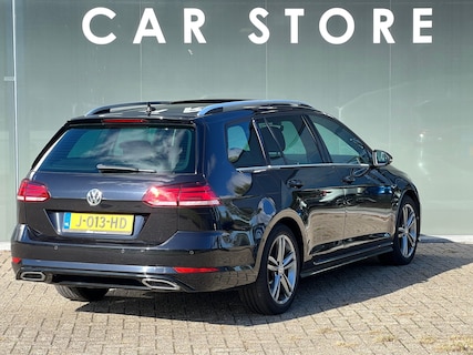 Volkswagen-Golf