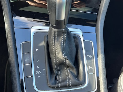 Volkswagen-Golf