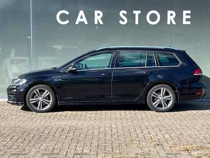 Volkswagen-Golf