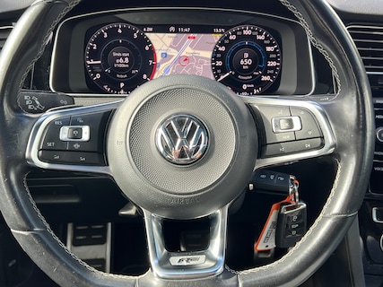Volkswagen-Golf