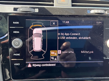 Volkswagen-Golf
