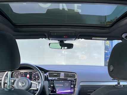 Volkswagen-Golf