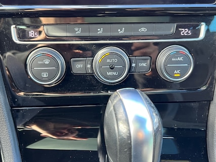 Volkswagen-Golf