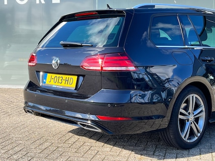 Volkswagen-Golf