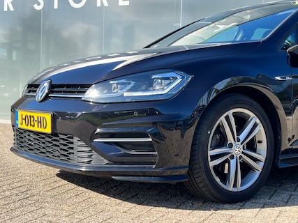Volkswagen-Golf
