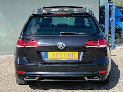 Volkswagen-Golf