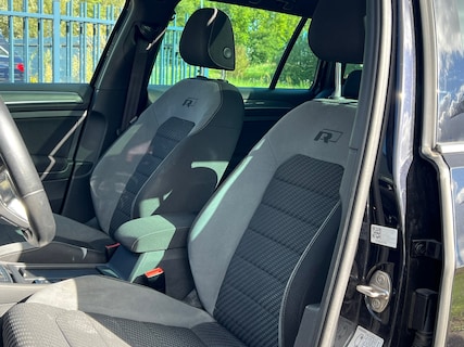 Volkswagen-Golf