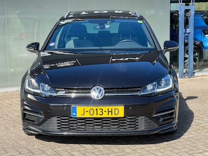 Volkswagen-Golf
