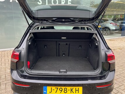 Volkswagen-Golf
