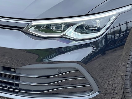 Volkswagen-Golf