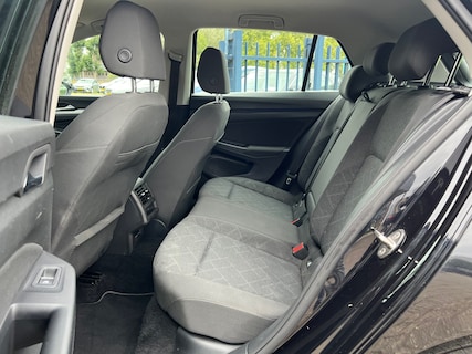 Volkswagen-Golf