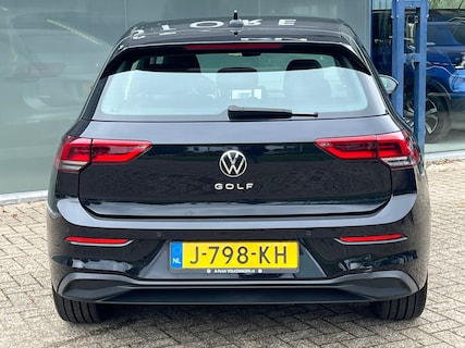 Volkswagen-Golf