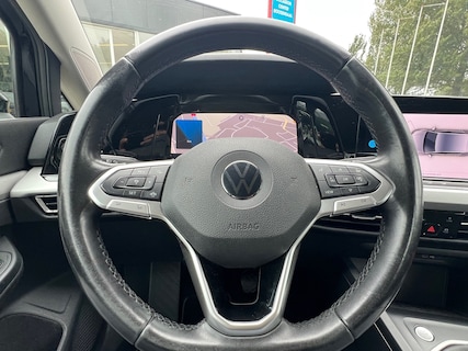 Volkswagen-Golf