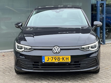 Volkswagen-Golf