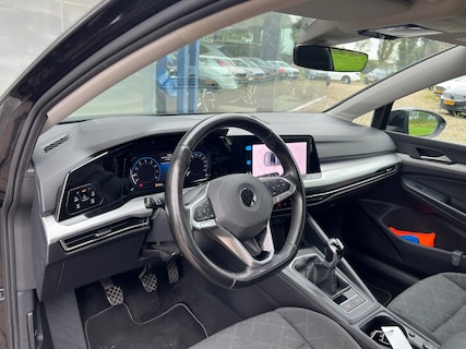 Volkswagen-Golf