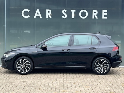 Volkswagen-Golf