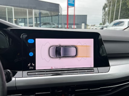 Volkswagen-Golf