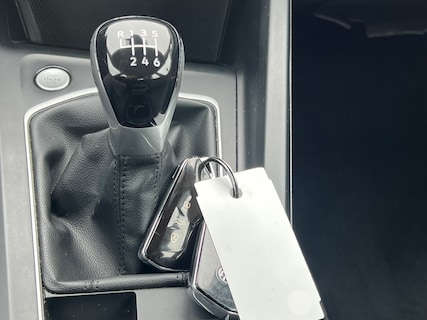 Volkswagen-Golf