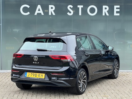 Volkswagen-Golf