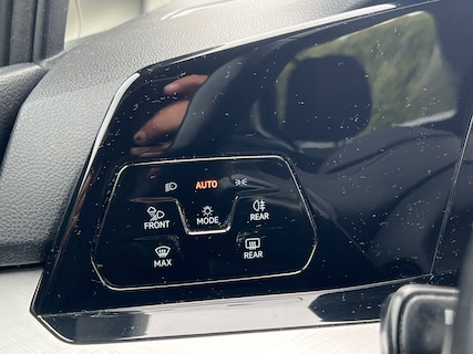 Volkswagen-Golf