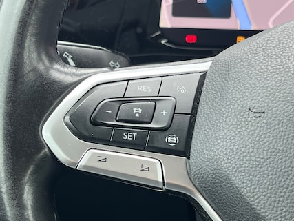 Volkswagen-Golf