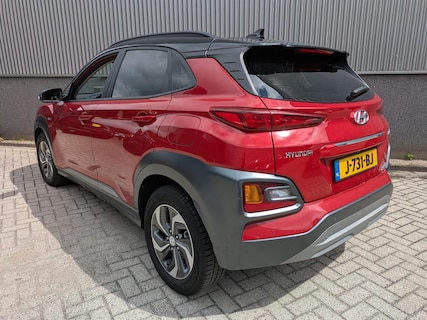 Hyundai-Kona