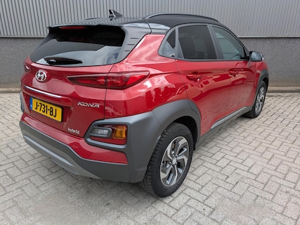 Hyundai-Kona