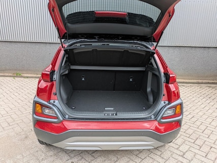 Hyundai-Kona