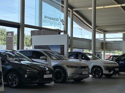 Hyundai-Kona
