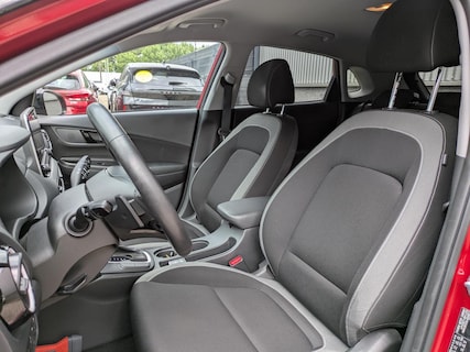 Hyundai-Kona