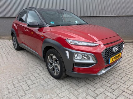 Hyundai-Kona