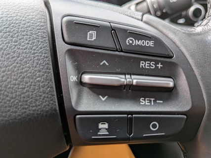 Hyundai-Kona