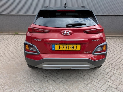 Hyundai-Kona
