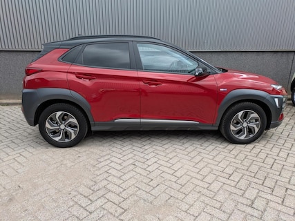 Hyundai-Kona
