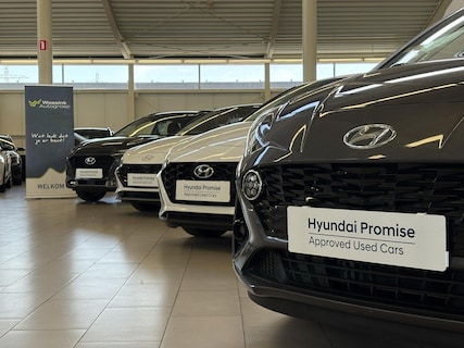 Hyundai-Kona