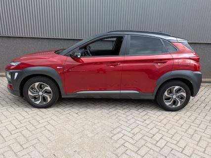 Hyundai-Kona