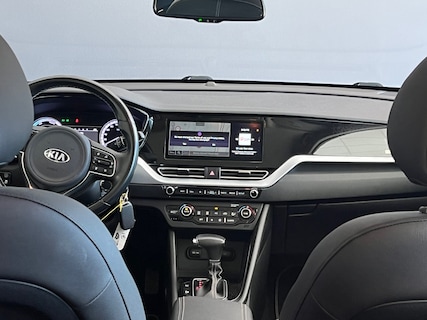 Kia-Niro