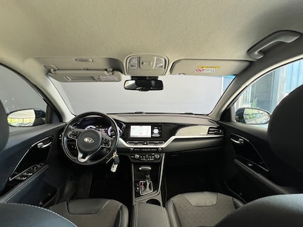 Kia-Niro