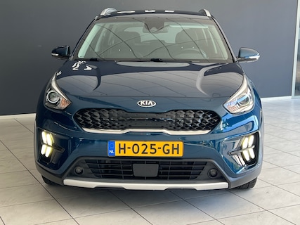 Kia-Niro
